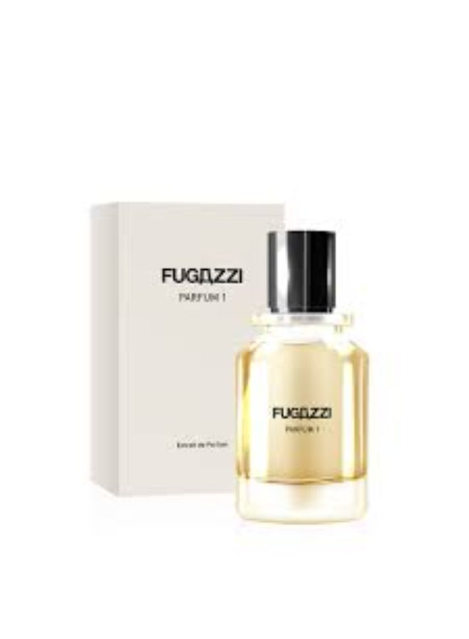 Fugazzi Parfum 1 Extrait de Parfum 100ml - Image 2